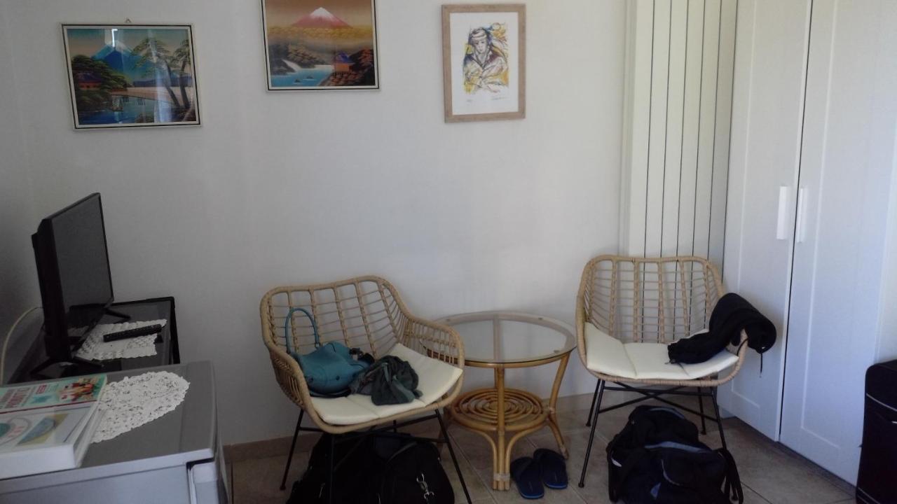リッコ・デル・ゴルフォ・ディ・スペーツィア Cinque Terre Tra Il Filo Di Arianna Bed & Breakfast エクステリア 写真