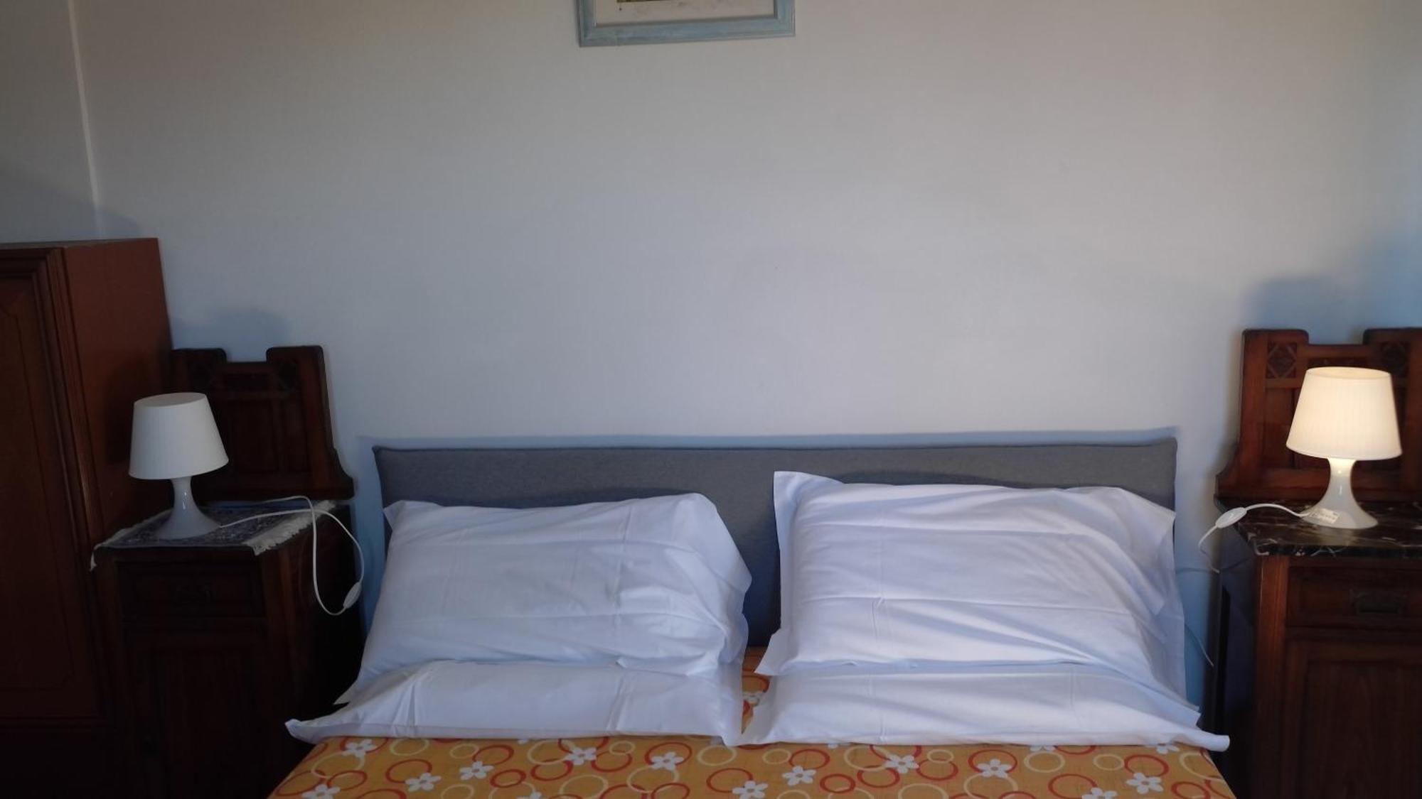 リッコ・デル・ゴルフォ・ディ・スペーツィア Cinque Terre Tra Il Filo Di Arianna Bed & Breakfast エクステリア 写真